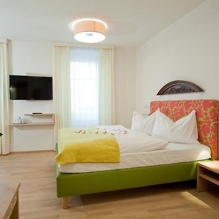Gasthof Restaurant Zum Brauhaus Hartberg Εξωτερικό φωτογραφία