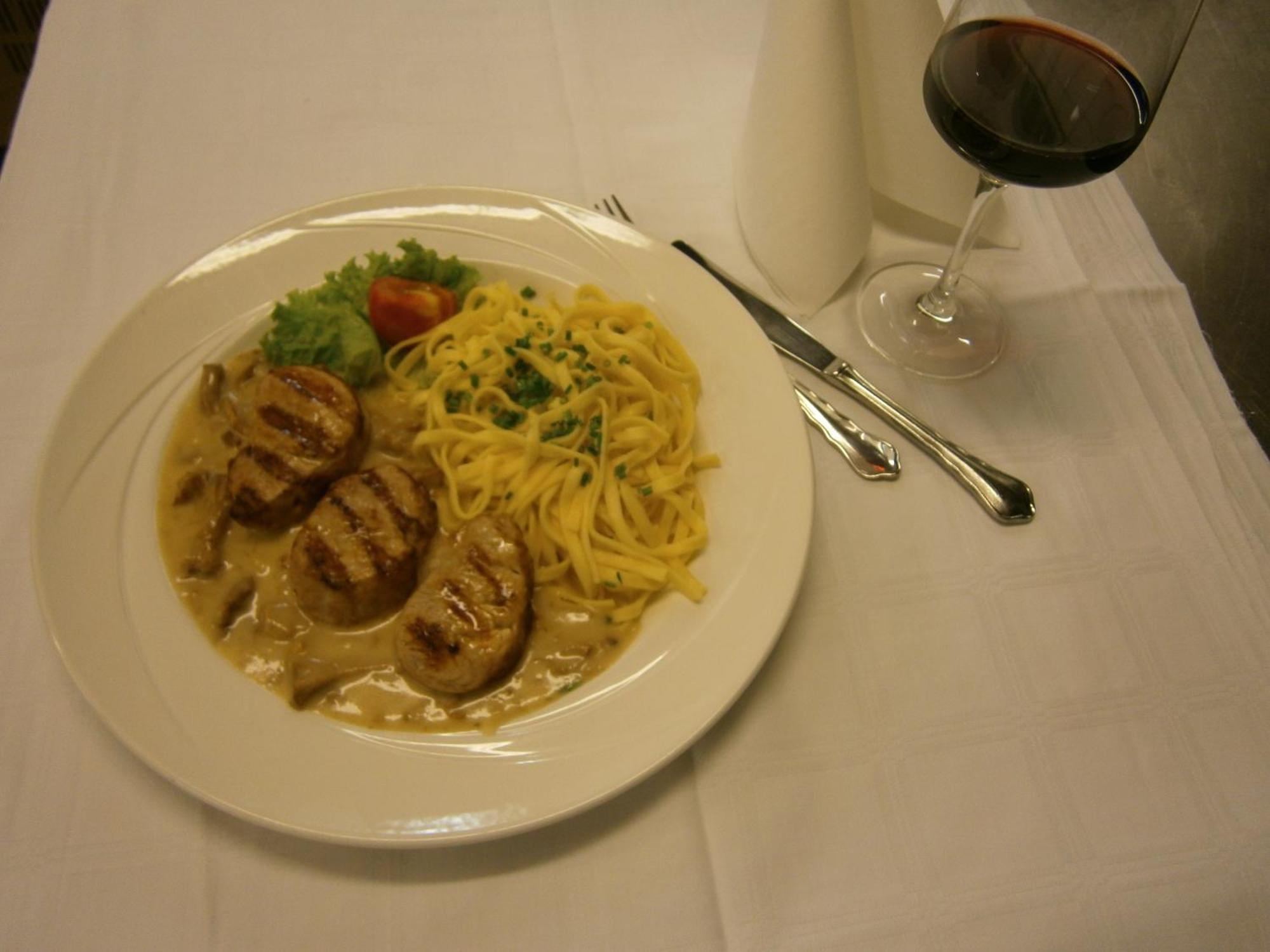 Gasthof Restaurant Zum Brauhaus Hartberg Εξωτερικό φωτογραφία