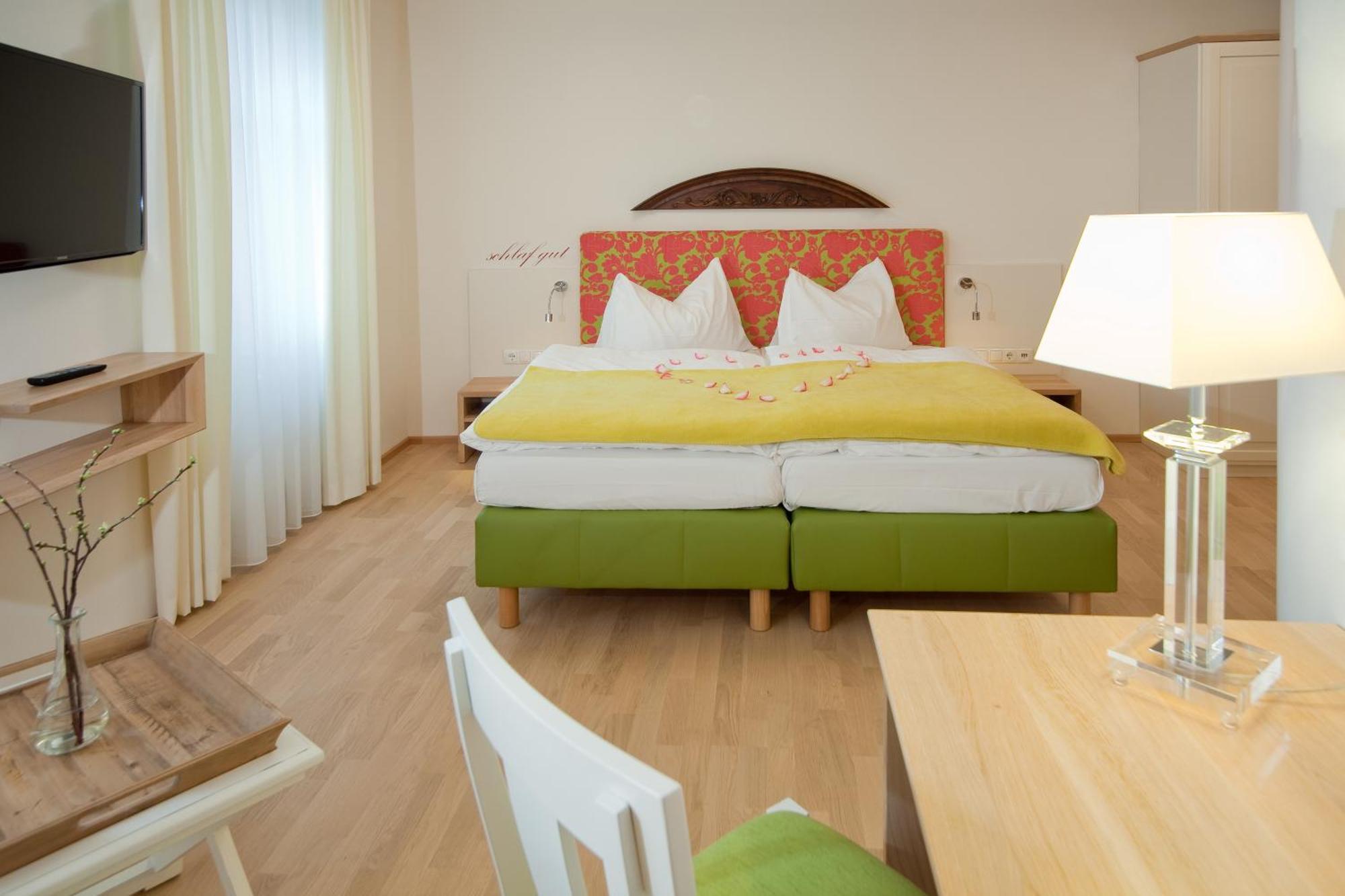 Gasthof Restaurant Zum Brauhaus Hartberg Δωμάτιο φωτογραφία