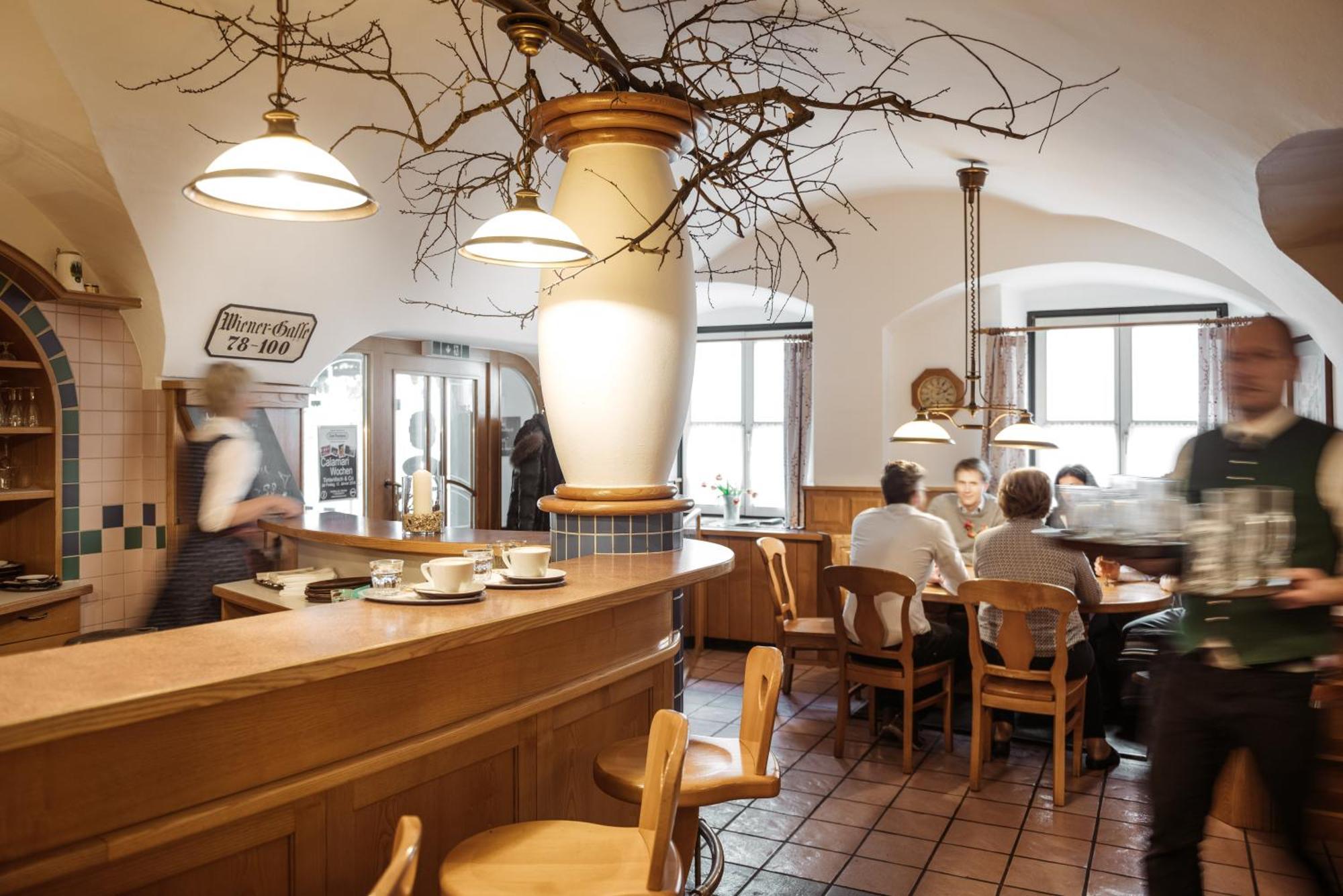 Gasthof Restaurant Zum Brauhaus Hartberg Εξωτερικό φωτογραφία