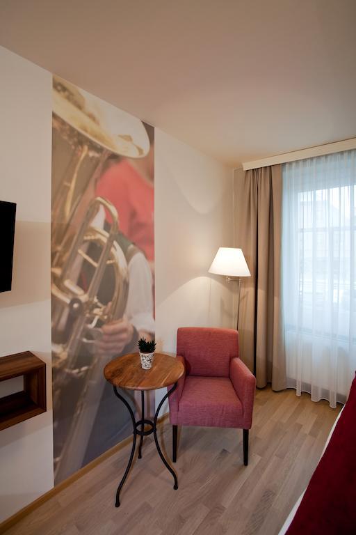 Gasthof Restaurant Zum Brauhaus Hartberg Εξωτερικό φωτογραφία